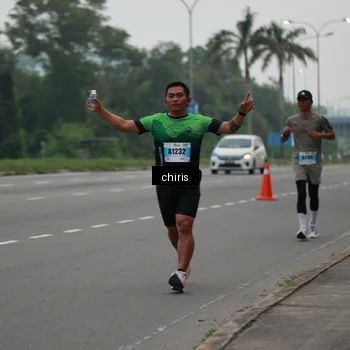 Runner Photo 7228932