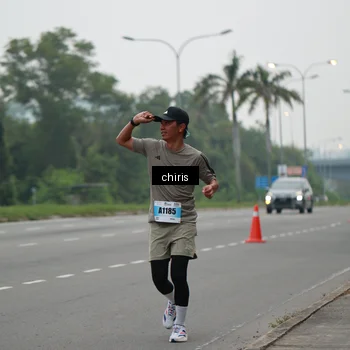 Runner Photo 7228934