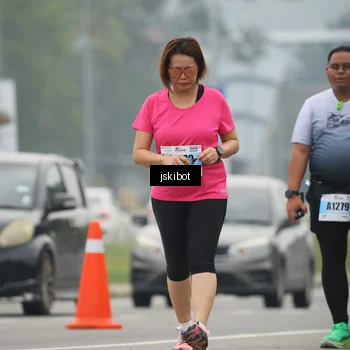 Runner Photo 7228935