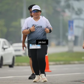 Runner Photo 7228937