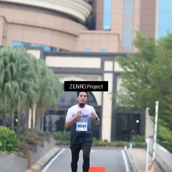 Runner Photo 7228940