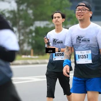 Runner Photo 7228946
