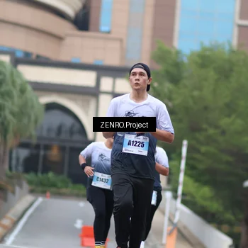 Runner Photo 7228949