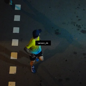 Runner Photo 7228957