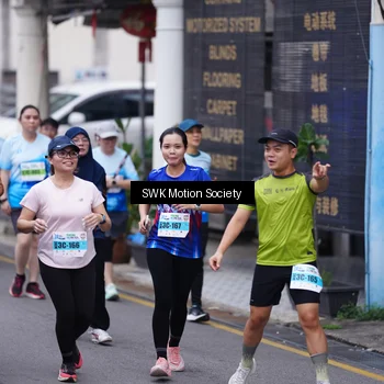 Runner Photo 7228967