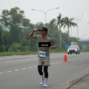 Runner Photo 7228979