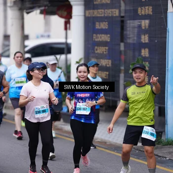 Runner Photo 7228981