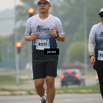 Runner Photo 7228989