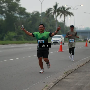 Runner Photo 7228992