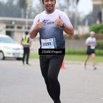 Runner Photo 7229000