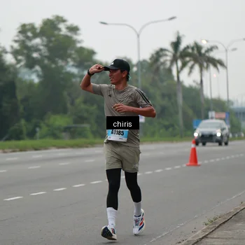 Runner Photo 7229005
