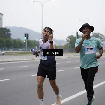 Runner Photo 7229006