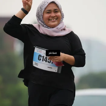 Runner Photo 7229008