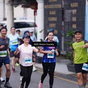 Runner Photo 7229011