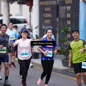 Runner Photo 7229014