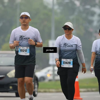 Runner Photo 7229021