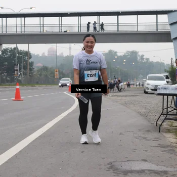 Runner Photo 7229024