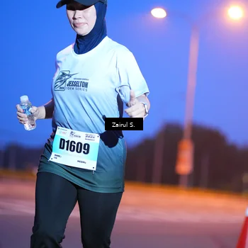 Runner Photo 7229030