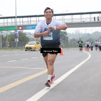 Runner Photo 7229038
