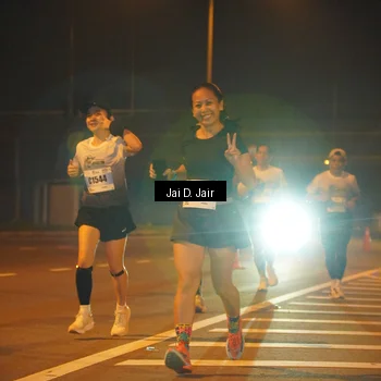 Runner Photo 7229047