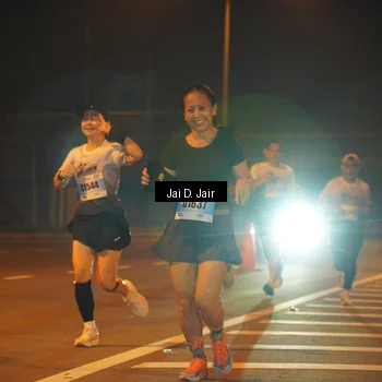 Runner Photo 7229050