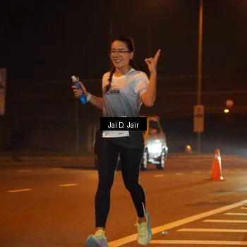 Runner Photo 7229054