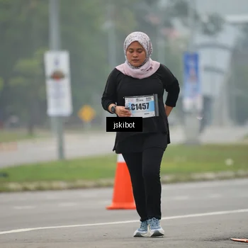 Runner Photo 7229058