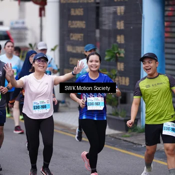 Runner Photo 7229060