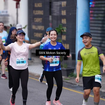Runner Photo 7229066