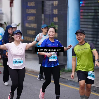 Runner Photo 7229071