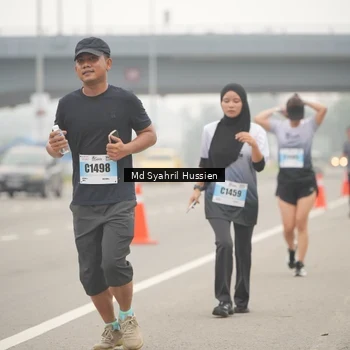 Runner Photo 7229072