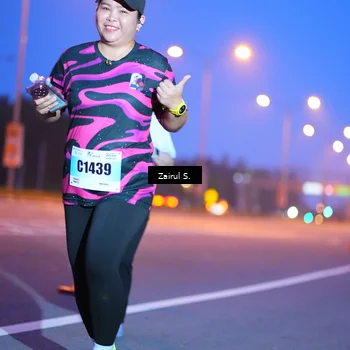 Runner Photo 7229073