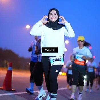 Runner Photo 7229075