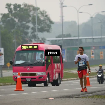 Runner Photo 7229076