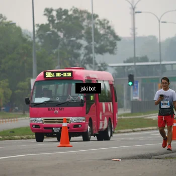 Runner Photo 7229079