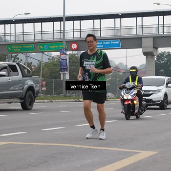 Runner Photo 7229082