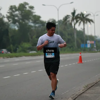Runner Photo 7229084