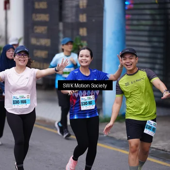 Runner Photo 7229085