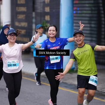 Runner Photo 7229086