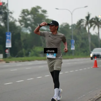 Runner Photo 7229088