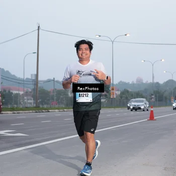 Runner Photo 7229089