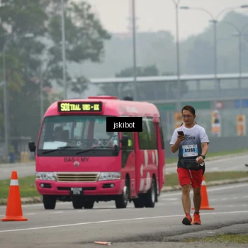Runner Photo 7229090