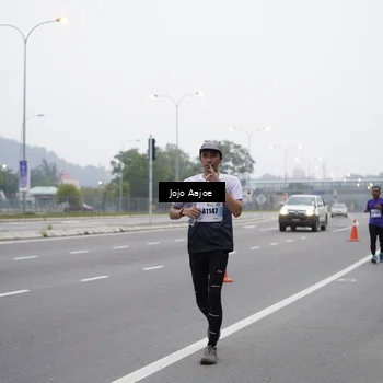 Runner Photo 7229091