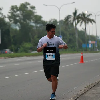 Runner Photo 7229094