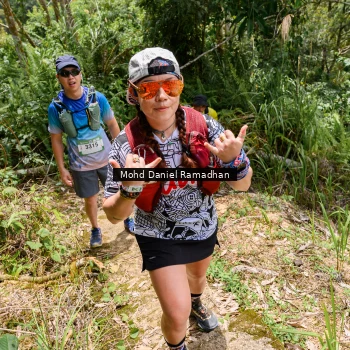 Runner Photo 72291