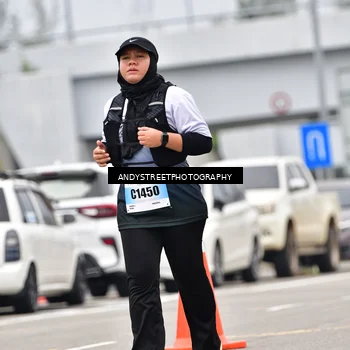 Runner Photo 7229104
