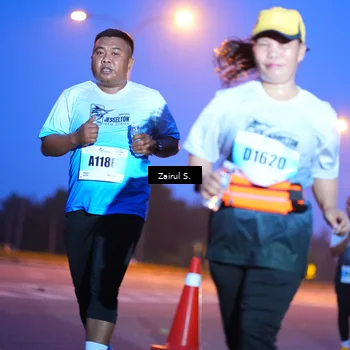 Runner Photo 7229105