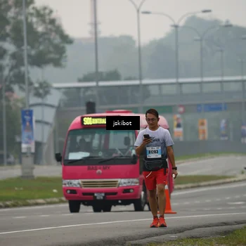 Runner Photo 7229107