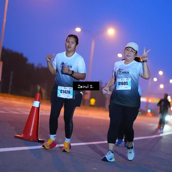 Runner Photo 7229108