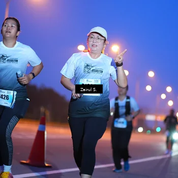 Runner Photo 7229109